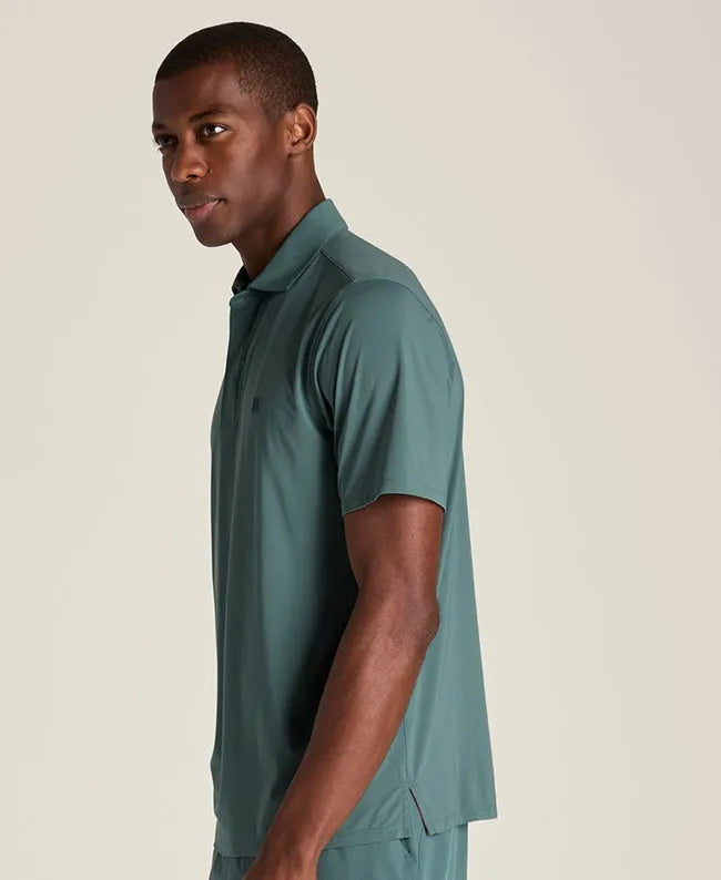 League Polo