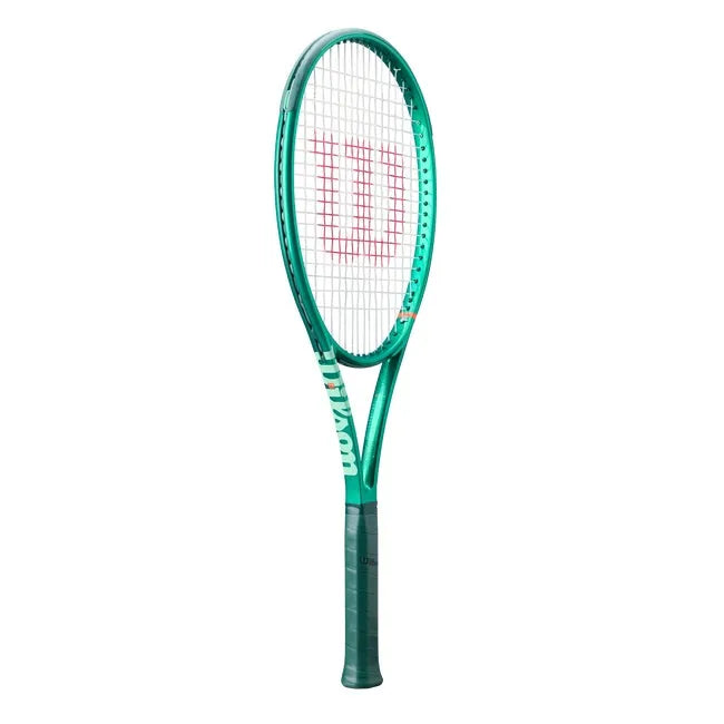 Blade 98 16x19 V10 Tennis Racket