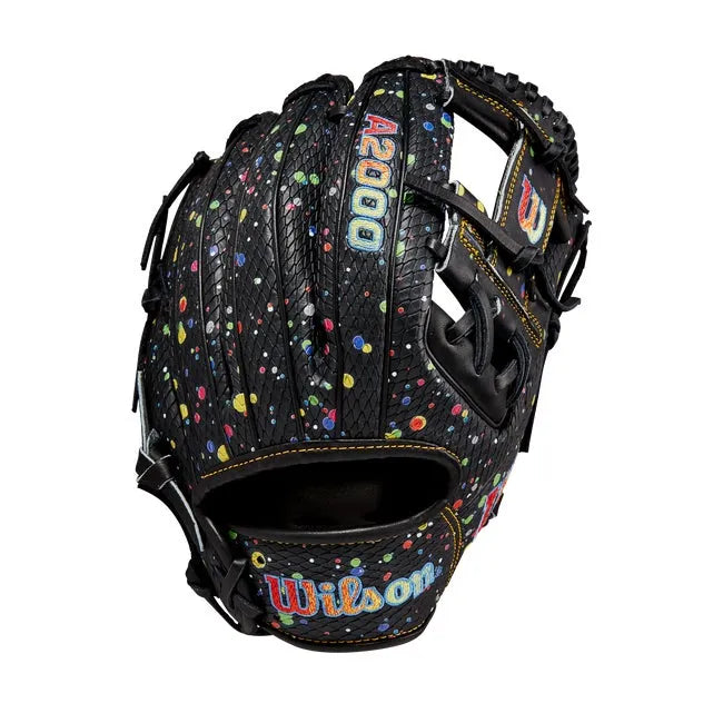 2023 Omaha Remix A2000 1786SS 11.5” Infield Baseball Glove