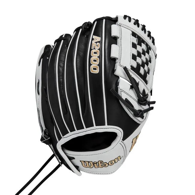 2024 A2000 P12 12” Pitcher’s Fastpitch Glove
