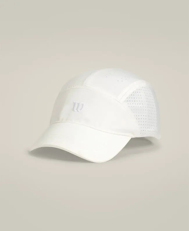 Lightweight Packable Tennis Cap