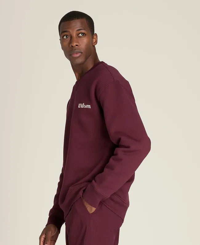 Wilson America Crewneck