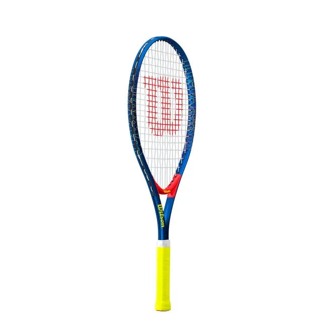 US Open Jr 25 Tennis Racket