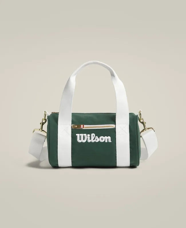 Mini Duffle