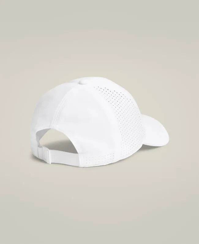Active Perforated Cap