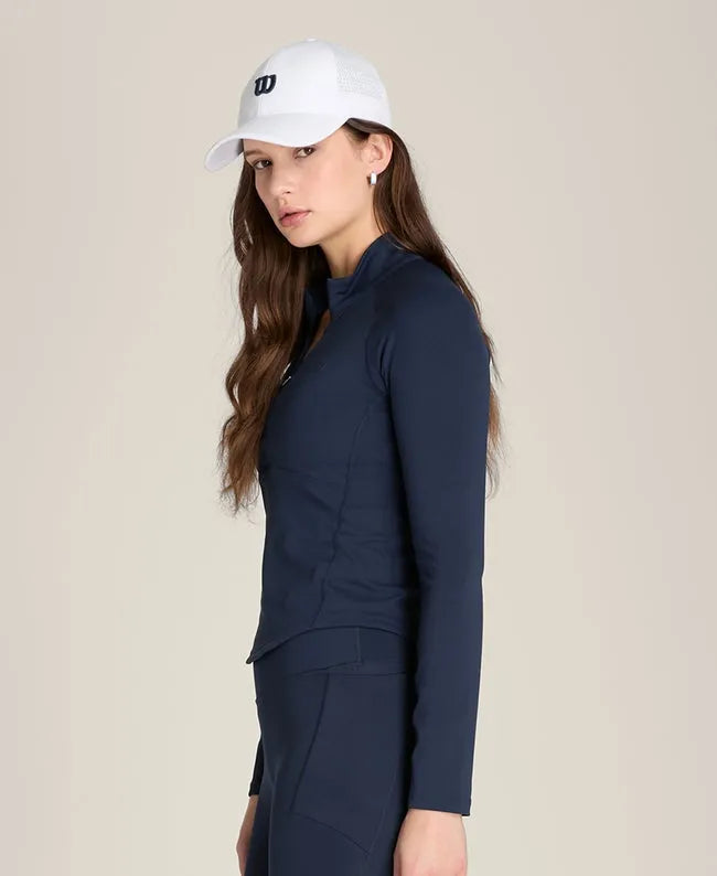 Advantage Half Zip