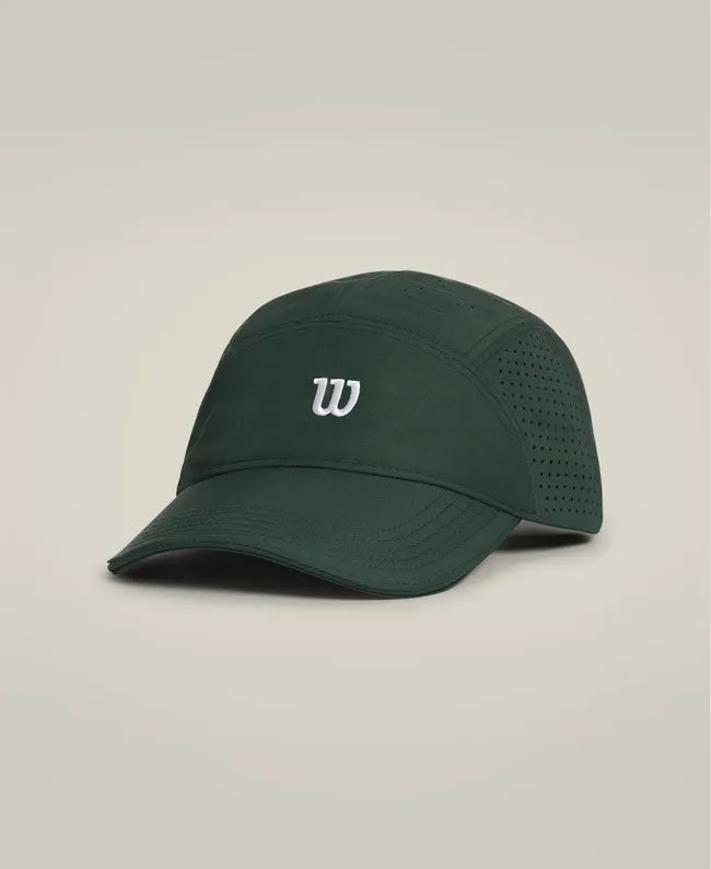 Lightweight Packable Tennis Cap