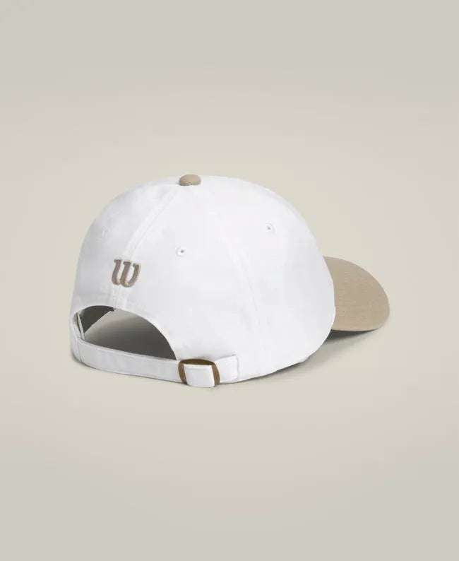 Classic Cotton Cap