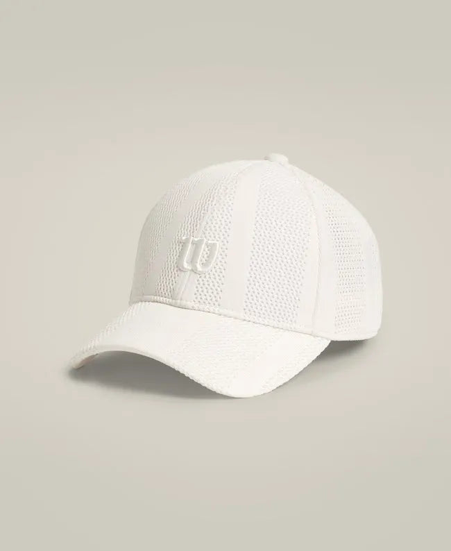 Structured Knit Cap
