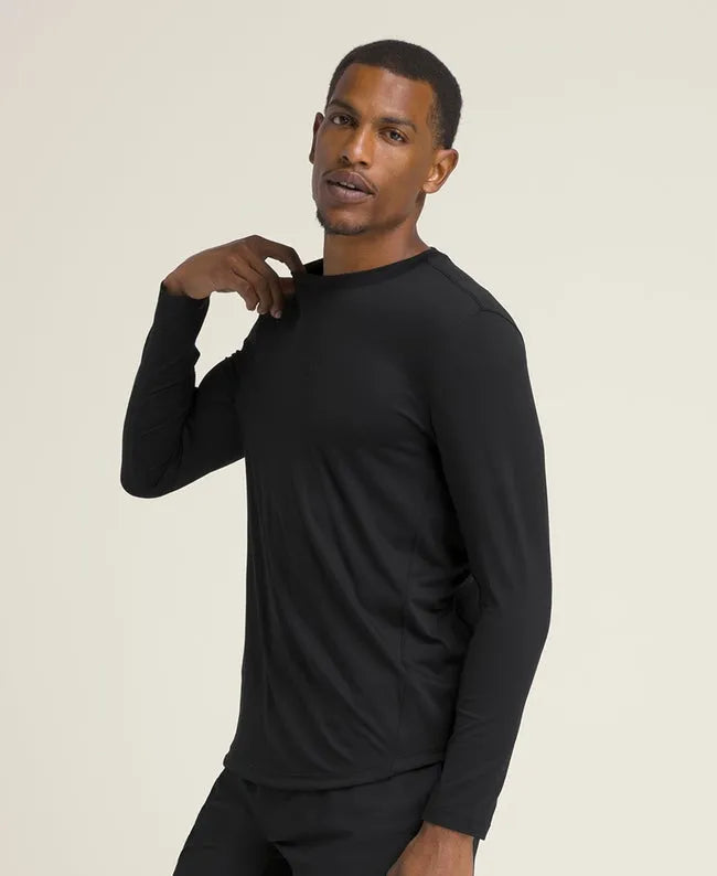 Everyday Performance LS Tee