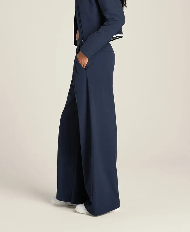 Wide Leg Pant