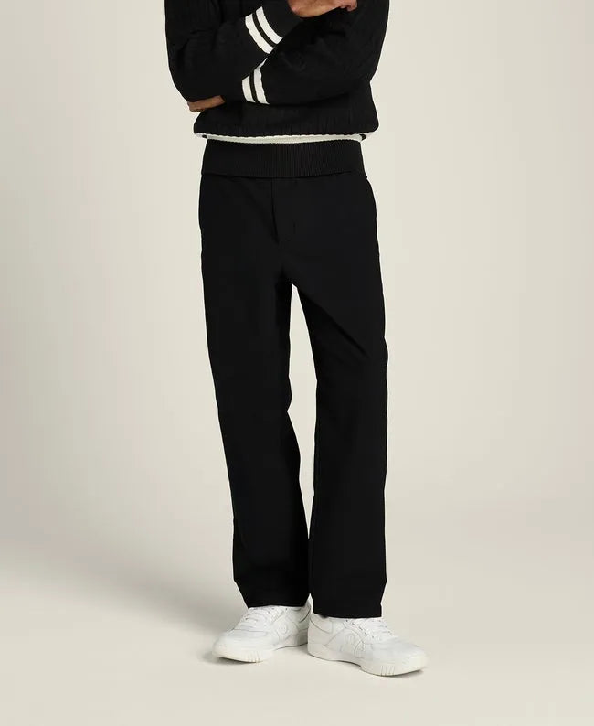 Clubhouse Tech Trouser