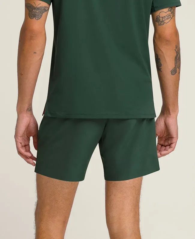Tournament Short V2 7" Unlined