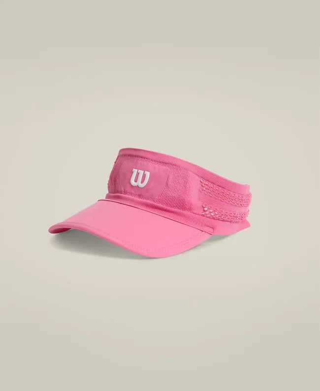 Seamless Lightweight Performance Visor