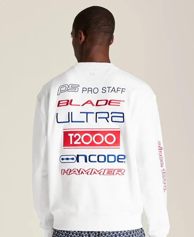 Playstate Crew Sweatshirt