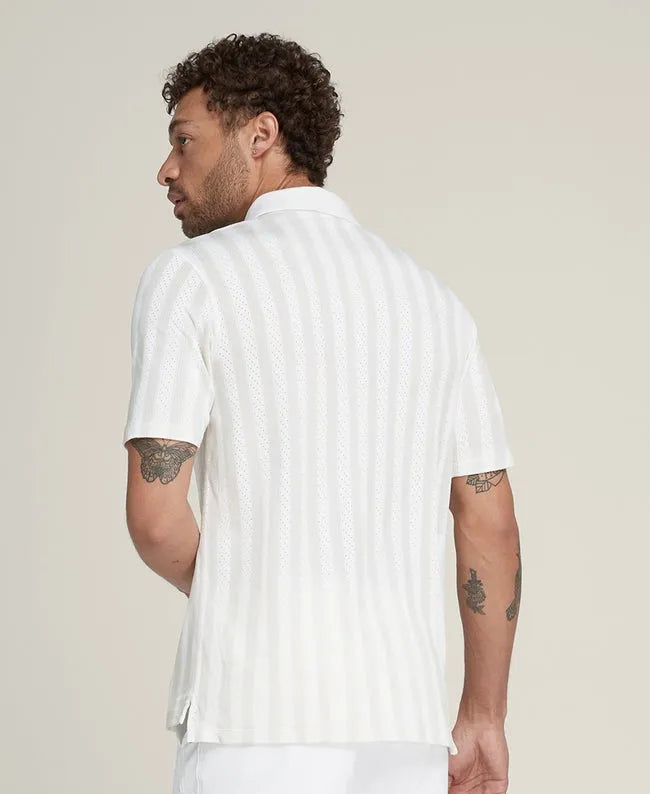Game Point Seamless Polo