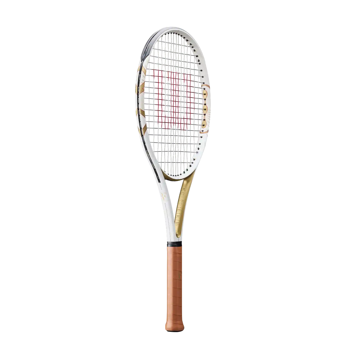 RF 01 Hall of Fame Tennis Racket