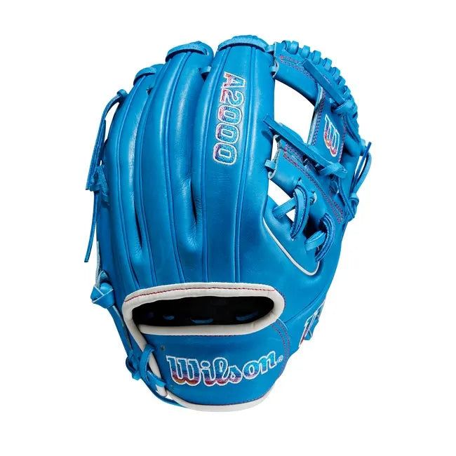 2023 Autism Speaks A2000® 1786 11.5” Infield Baseball Glove