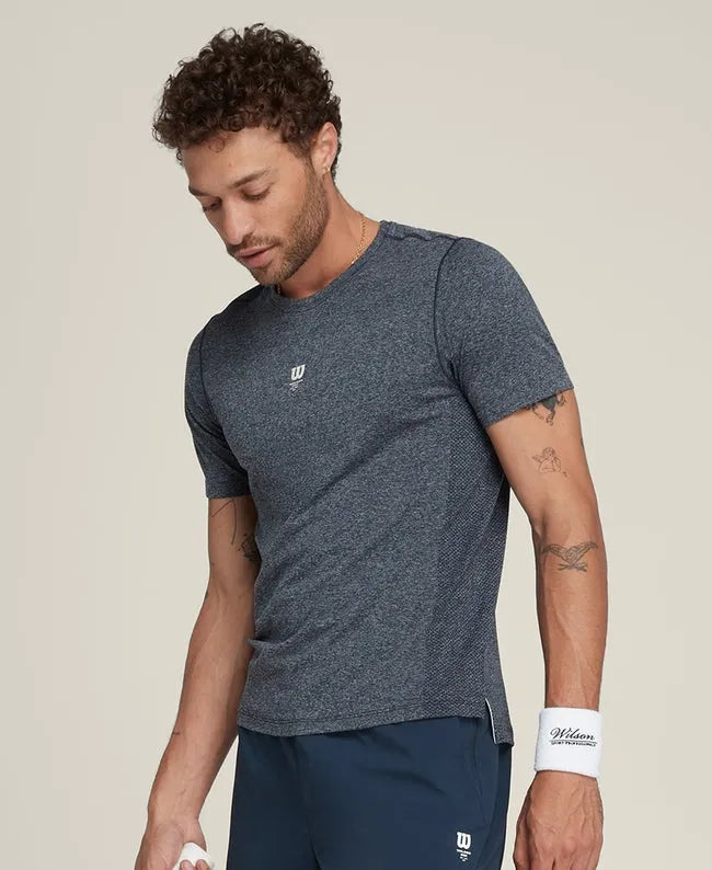 Breakpoint Seamless Tee