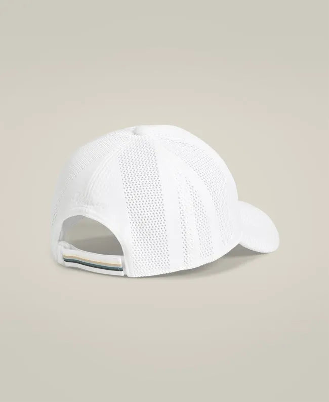Structured Classic Knit Cap