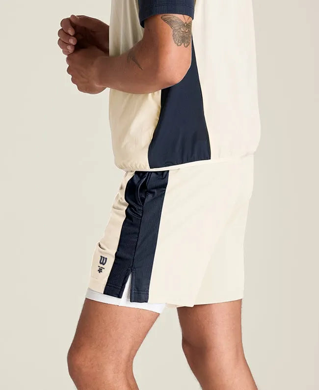 Classic Court 7" Short