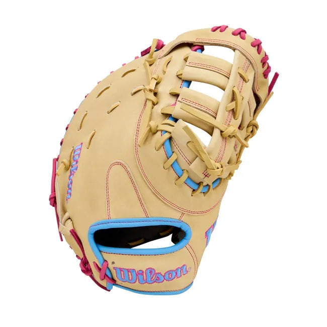 2026 A1000® 1620 12.5” Baseball First Base Mitt