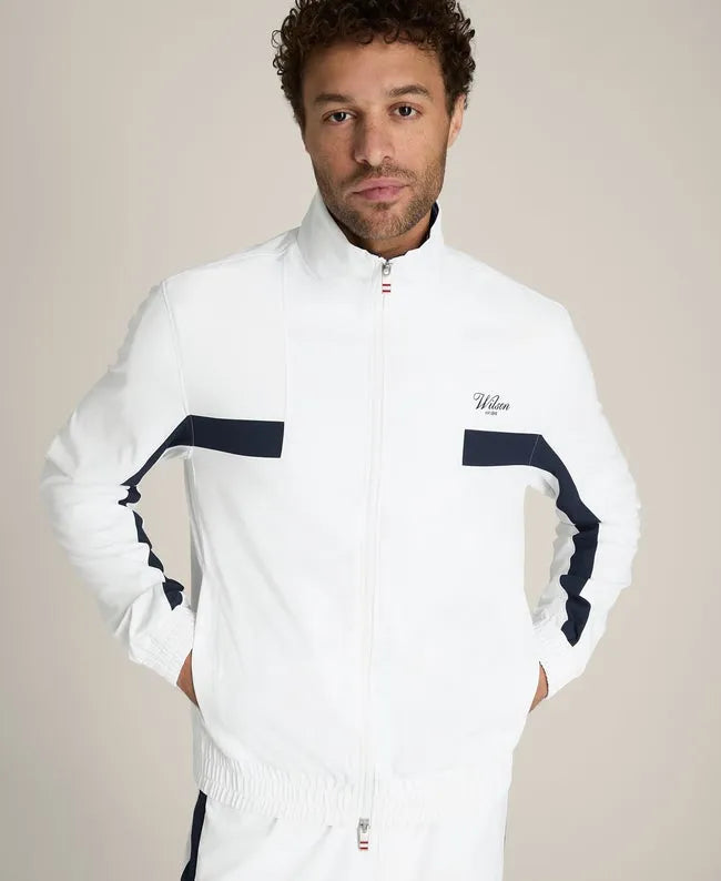 Grand Slam Jacket