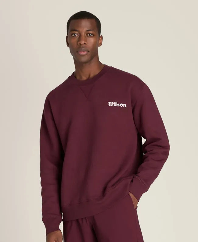 Wilson America Crewneck