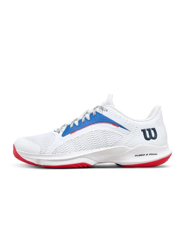 Hurakn Pro V2 Men's Padel Shoe