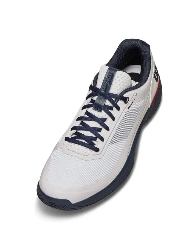 Rush Lite 5 Men's Tennis Shoe