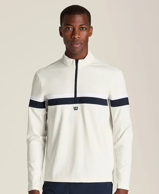 Elevate Performance Half-Zip