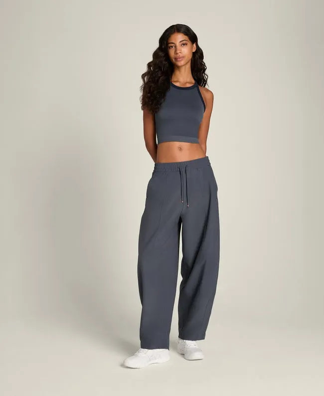 Downtown Barrel Pant