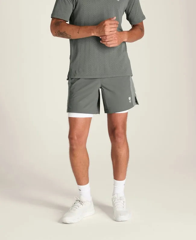 Classic Court 7" Short