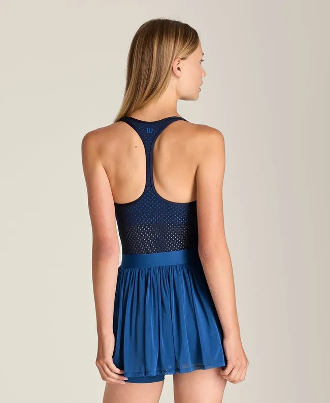 Headliner Seam-Sealed Dress