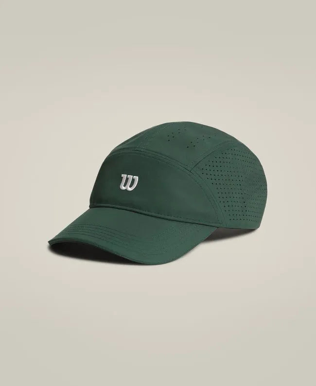 Lightweight Packable Performance Cap