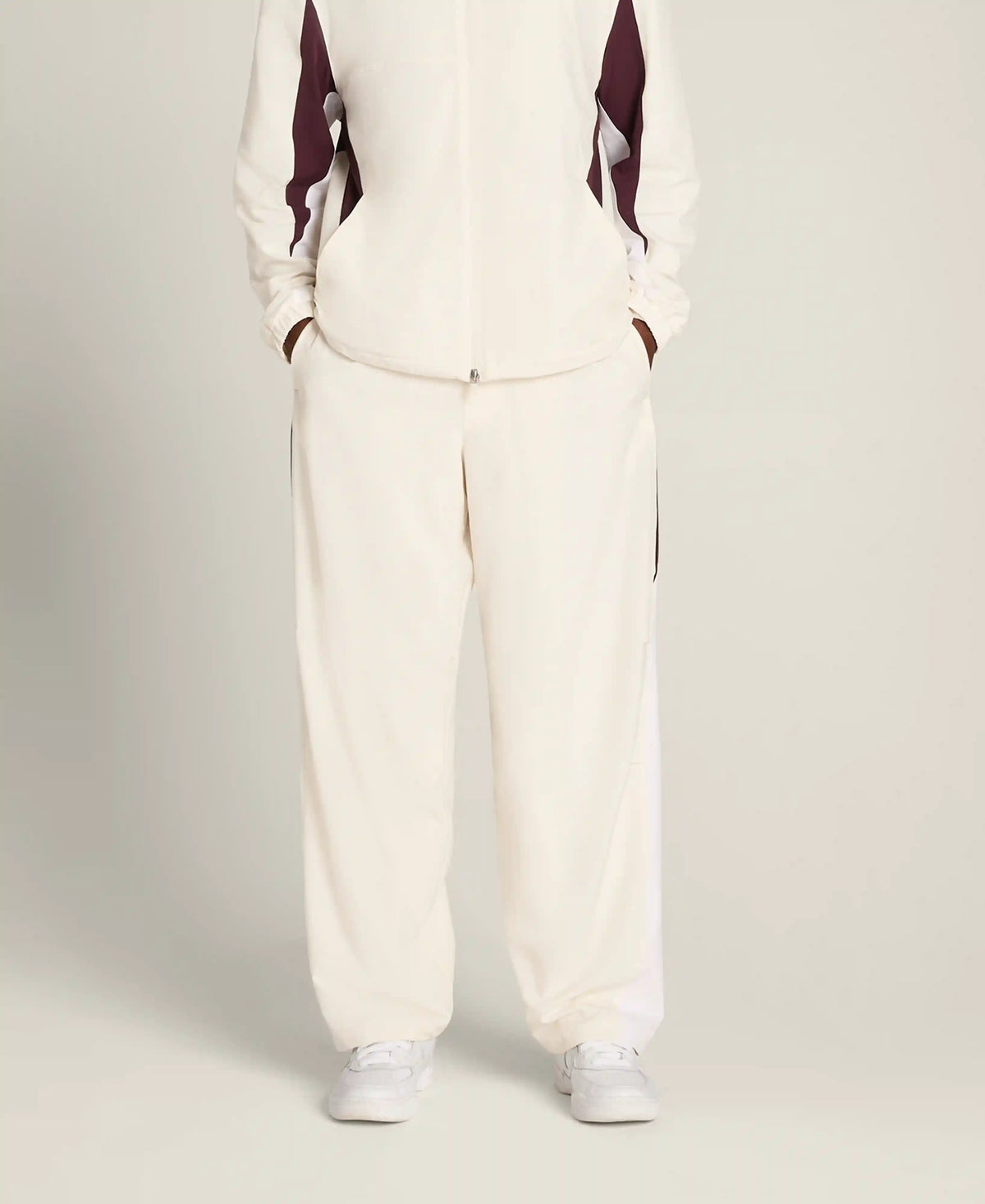 Rush Rally Warm-Up Pant