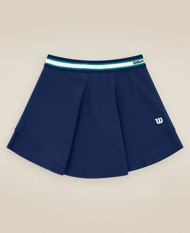 Youth Tiered Skort