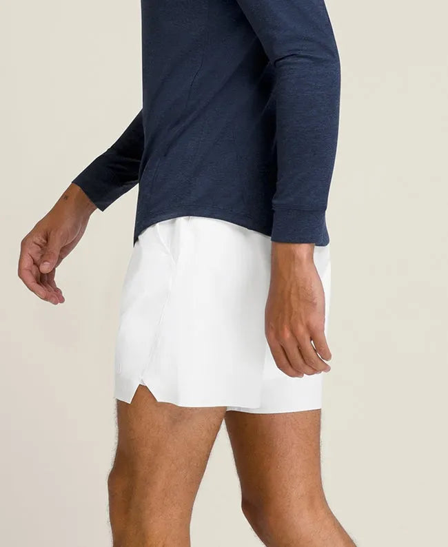 Tournament Short 7in Unlined