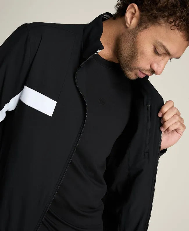 Grand Slam Jacket