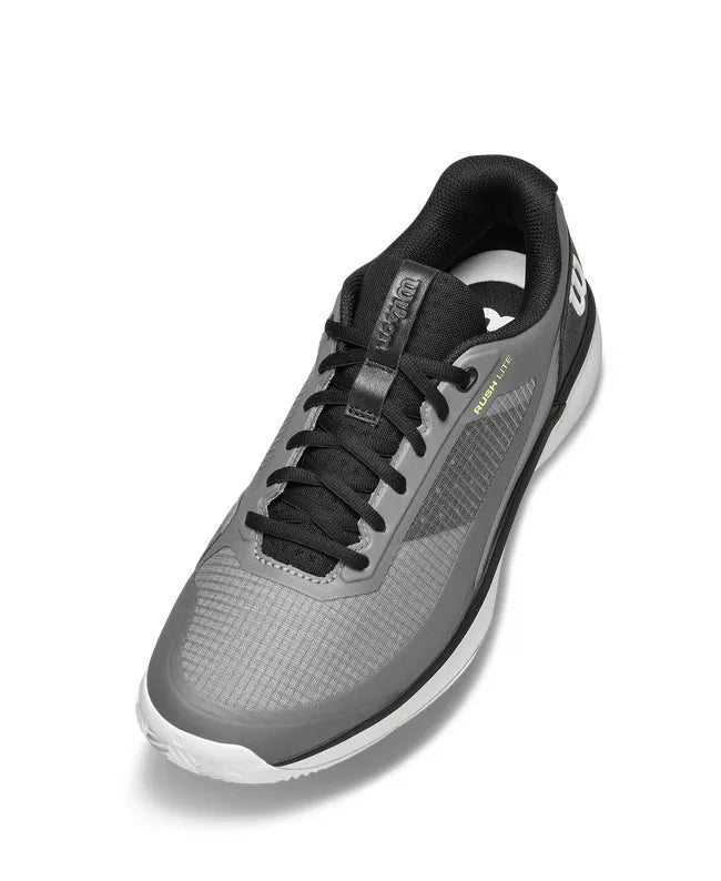 Rush Lite 5 Clay Men's Tennis Shoe