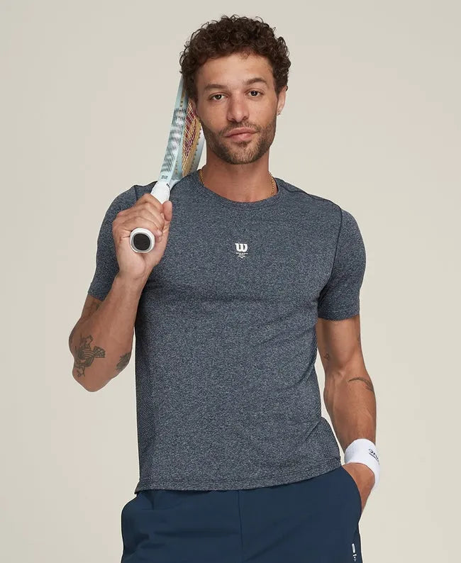 Breakpoint Seamless Tee