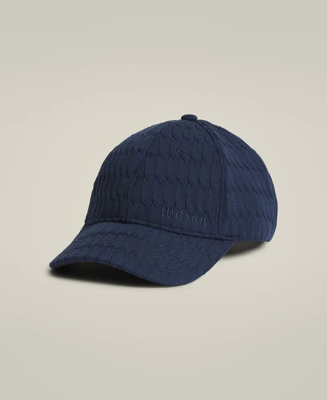 Classic Knit Cap