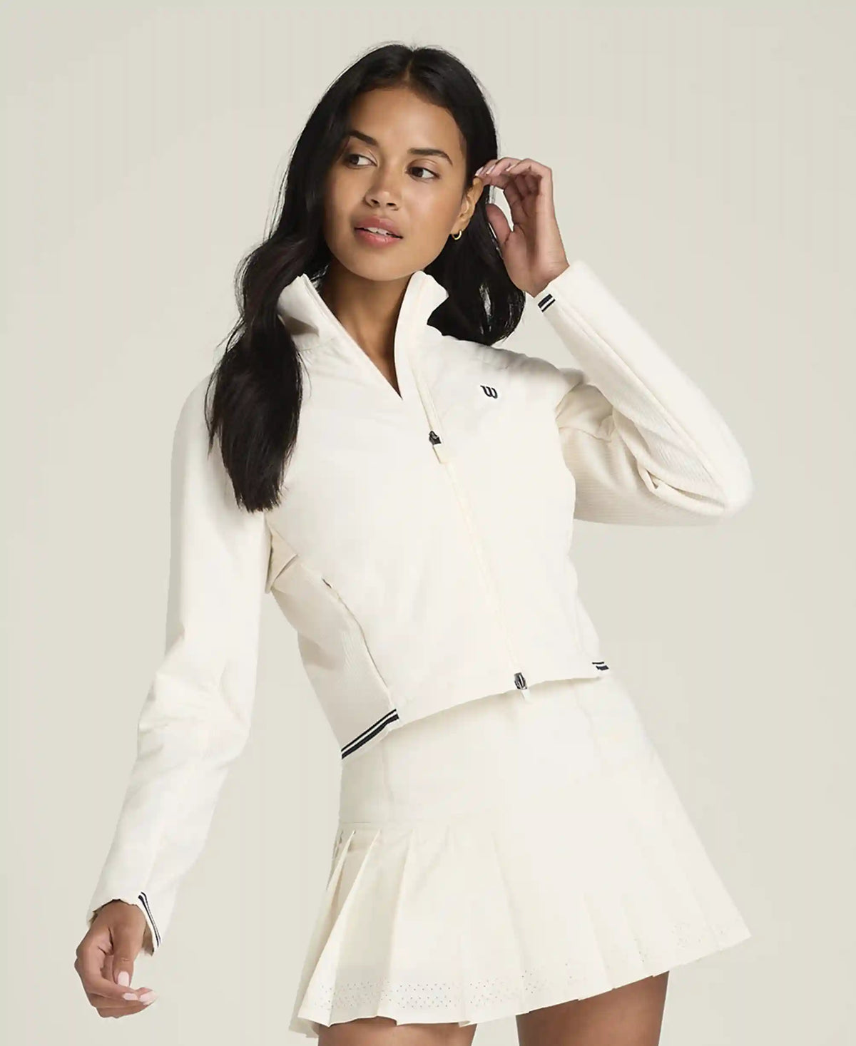 Mulberry Insulated Jacket