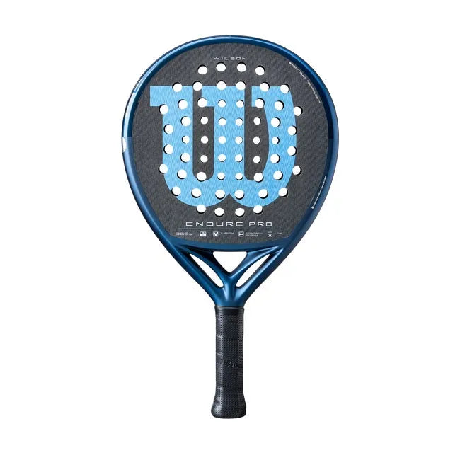 Endure Pro V1 Padel Racket