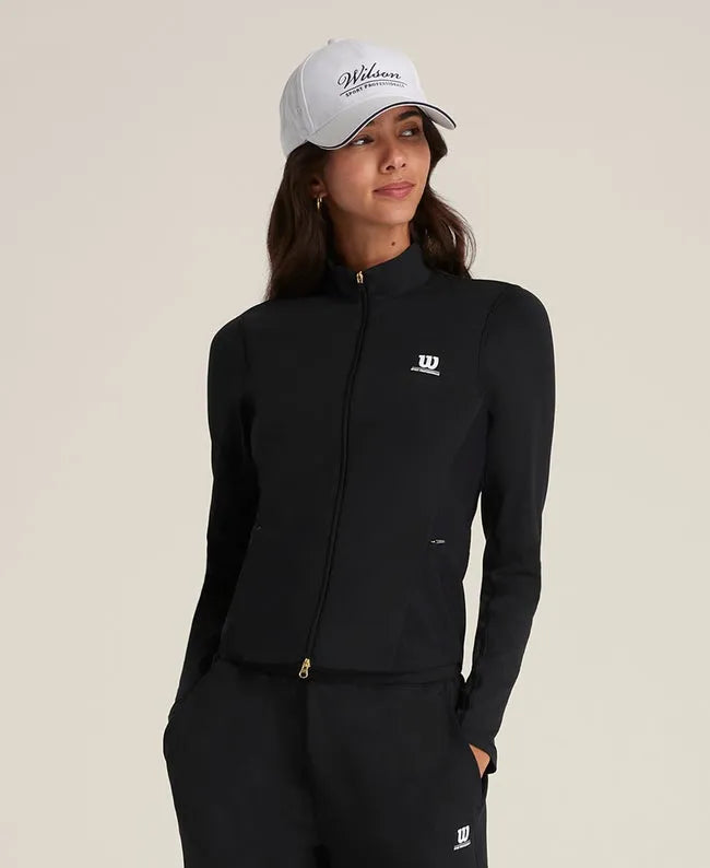 Court 1 Jacket
