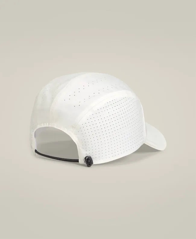 Lightweight Packable Tennis Cap