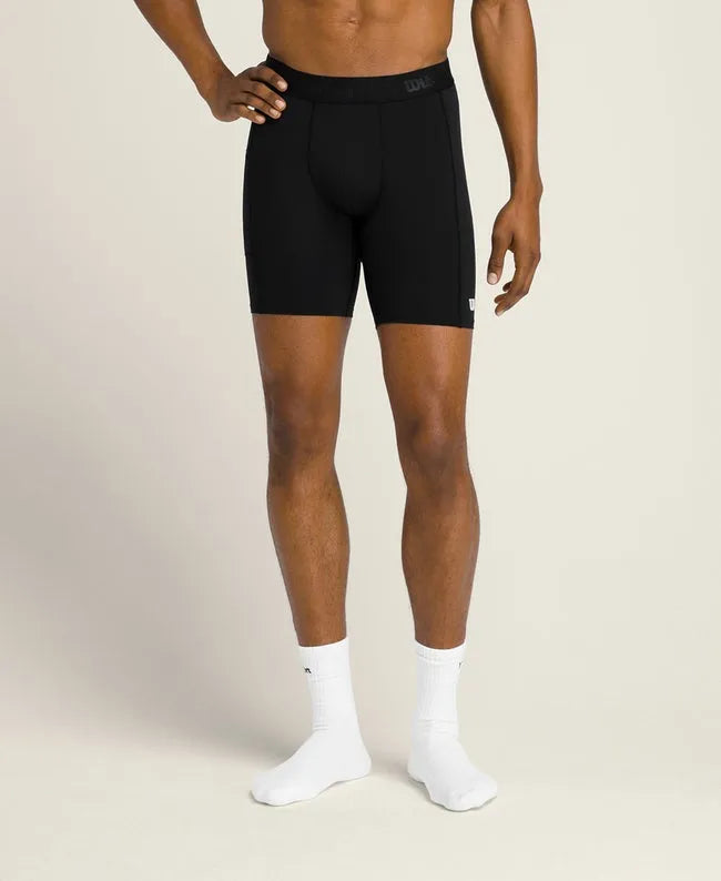 Compression Short