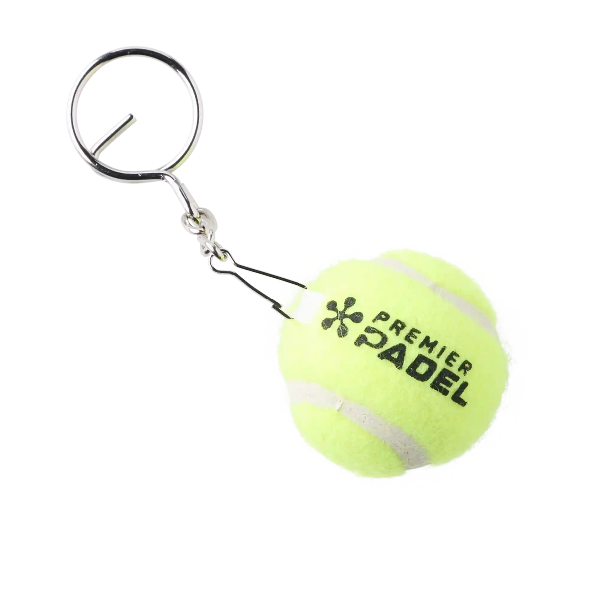 PREMIER PADEL BALL KEYCHAIN