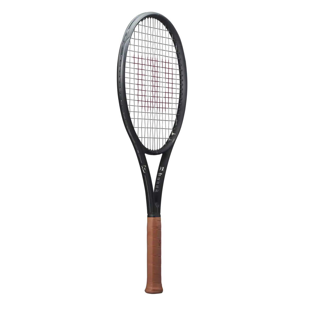 RF 01 Future Tennis Racket