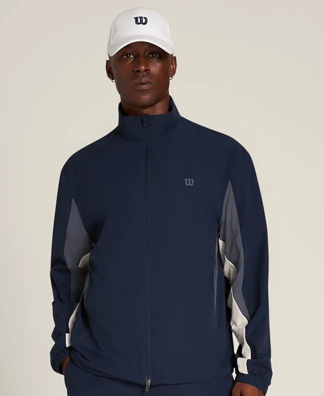 Rush Rally Warm-Up Jacket